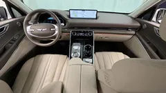 2022 Genesis GV80 2.5T Gasoline AWD — фото 7