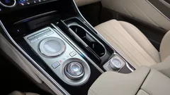 2022 Genesis GV80 2.5T Gasoline AWD — фото 9