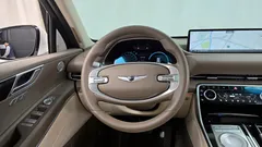 2022 Genesis GV80 2.5T Gasoline AWD — фото 13