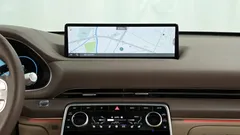 2022 Genesis GV80 2.5T Gasoline AWD — фото 14