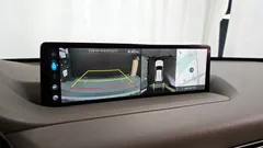2022 Genesis GV80 2.5T Gasoline AWD — фото 15