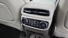 2022 Genesis GV80 2.5T Gasoline AWD — фото 19