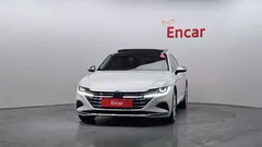 2022 Volkswagen Arteon 2.0 TDI Prestige — фото 3