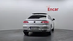 2022 Volkswagen Arteon 2.0 TDI Prestige — фото 4