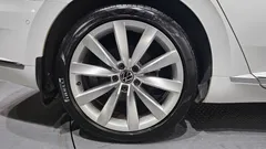 2022 Volkswagen Arteon 2.0 TDI Prestige — фото 5