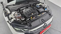 2022 Volkswagen Arteon 2.0 TDI Prestige — фото 6