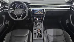 2022 Volkswagen Arteon 2.0 TDI Prestige — фото 7