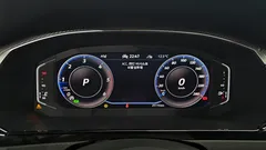 2022 Volkswagen Arteon 2.0 TDI Prestige — фото 8