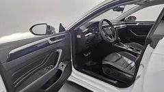 2022 Volkswagen Arteon 2.0 TDI Prestige — фото 10