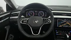 2022 Volkswagen Arteon 2.0 TDI Prestige — фото 13