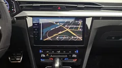 2022 Volkswagen Arteon 2.0 TDI Prestige — фото 19