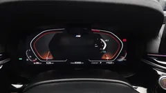 2023 BMW Gran Turismo 630i xDrive M Sport, чёрный — фото 8