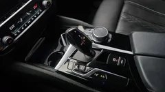 2023 BMW Gran Turismo 630i xDrive M Sport, чёрный — фото 9