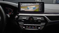 2023 BMW Gran Turismo 630i xDrive M Sport, чёрный — фото 20