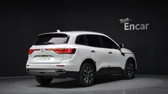 2023 Renault-KoreaSamsung QM6 2.0 GDe LE Signature 2WD — фото 2