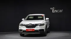 2023 Renault-KoreaSamsung QM6 2.0 GDe LE Signature 2WD — фото 3