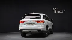 2023 Renault-KoreaSamsung QM6 2.0 GDe LE Signature 2WD — фото 4