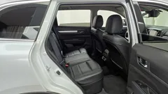 2023 Renault-KoreaSamsung QM6 2.0 GDe LE Signature 2WD — фото 12