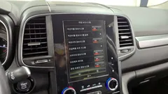 2023 Renault-KoreaSamsung QM6 2.0 GDe LE Signature 2WD — фото 16