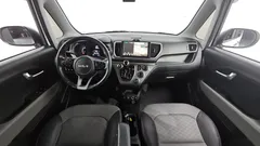 2022 Kia Ray Prestige — фото 6