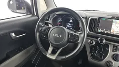 2022 Kia Ray Prestige — фото 17