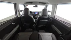 2022 Kia Ray Prestige — фото 20