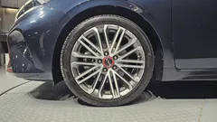 2022 Kia K3 1.6 Turbo GT 5Door — фото 5