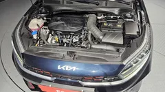 2022 Kia K3 1.6 Turbo GT 5Door — фото 6