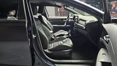 2022 Kia K3 1.6 Turbo GT 5Door — фото 10