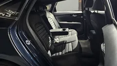 2022 Kia K3 1.6 Turbo GT 5Door — фото 12