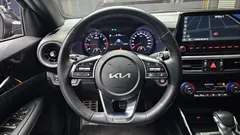 2022 Kia K3 1.6 Turbo GT 5Door — фото 13