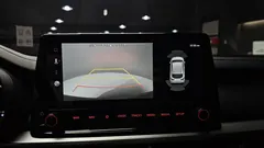 2022 Kia K3 1.6 Turbo GT 5Door — фото 15