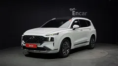 2022 Hyundai Santa Fe HEV 1.6 2WD — фото 1