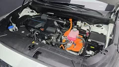 2022 Hyundai Santa Fe HEV 1.6 2WD — фото 6