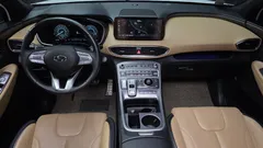 2022 Hyundai Santa Fe HEV 1.6 2WD — фото 7