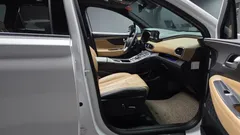 2022 Hyundai Santa Fe HEV 1.6 2WD — фото 10