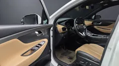 2022 Hyundai Santa Fe HEV 1.6 2WD — фото 11