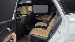 2022 Hyundai Santa Fe HEV 1.6 2WD — фото 12