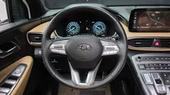 2022 Hyundai Santa Fe HEV 1.6 2WD — фото 13