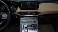 2022 Hyundai Santa Fe HEV 1.6 2WD — фото 14