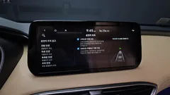 2022 Hyundai Santa Fe HEV 1.6 2WD — фото 16