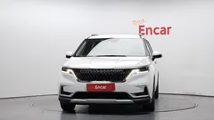 2023 Kia Carnival Diesel 9-Seater Prestige — фото 3
