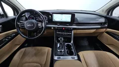2023 Kia Carnival Diesel 9-Seater Prestige — фото 7