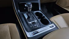 2023 Kia Carnival Diesel 9-Seater Prestige — фото 9