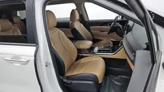 2023 Kia Carnival Diesel 9-Seater Prestige — фото 10