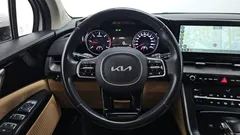 2023 Kia Carnival Diesel 9-Seater Prestige — фото 13