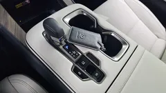 2025 Lexus LM 500h Executive — фото 9