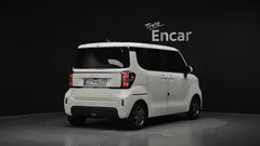 2023 Kia Ray Prestige — фото 2