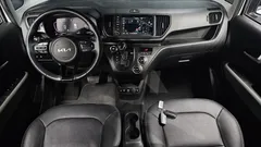 2023 Kia Ray Prestige — фото 7