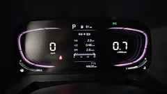 2023 Kia Ray Prestige — фото 8